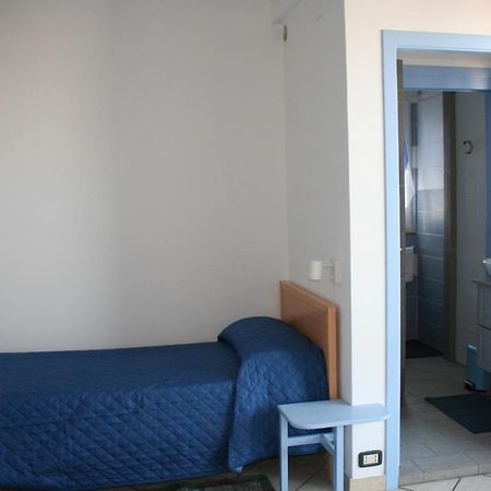 B&B Le Tre Palme Анкона Екстериор снимка