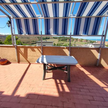 B&B Le Tre Palme Анкона Екстериор снимка