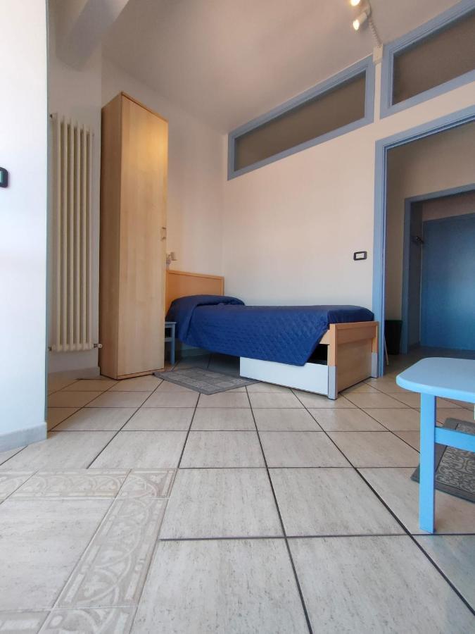 B&B Le Tre Palme Анкона Екстериор снимка