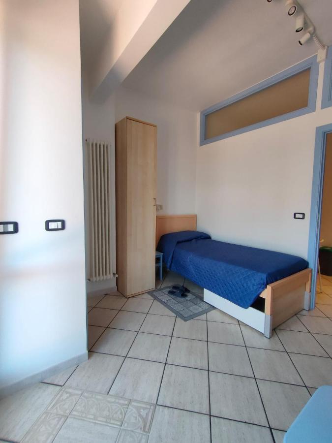 B&B Le Tre Palme Анкона Екстериор снимка