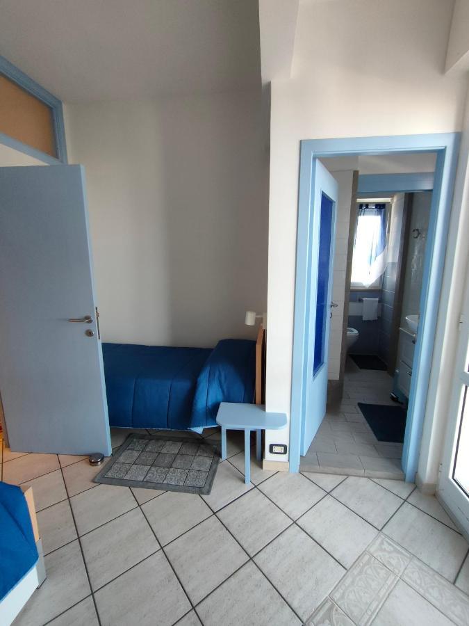 B&B Le Tre Palme Анкона Екстериор снимка
