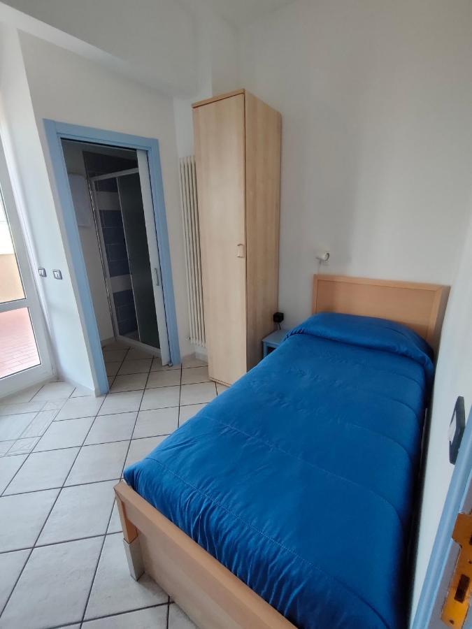 B&B Le Tre Palme Анкона Екстериор снимка
